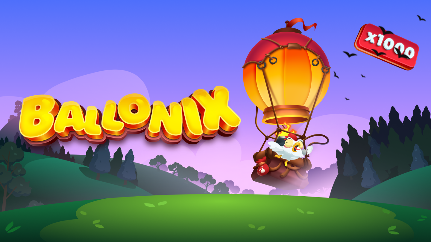 BallonixCasino Trusted – Ballonix Casino APK für Android herunterladen: Das ist zu beachten